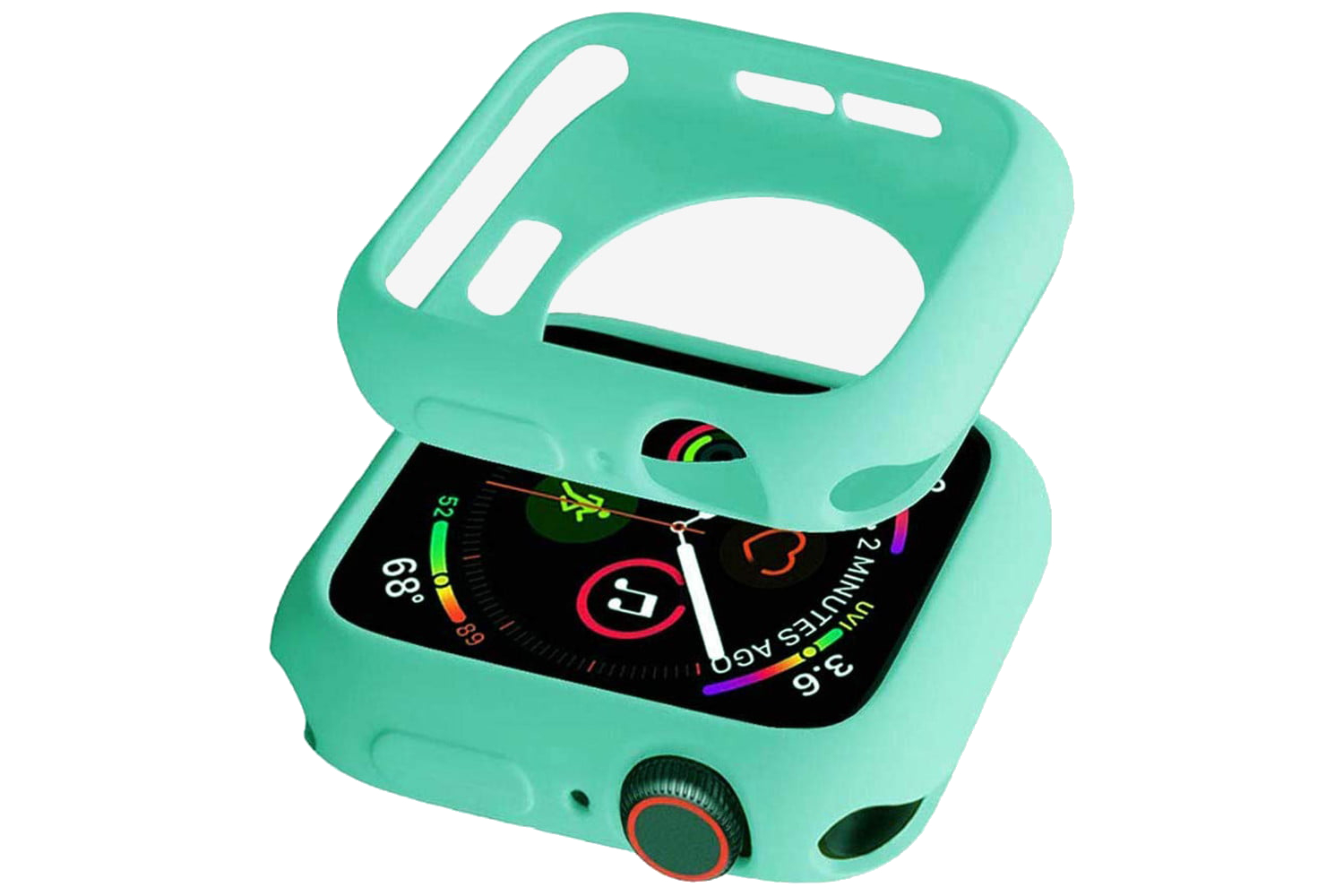 Apple watch cheap case amazon