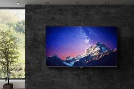 It still isn’t cheap, but this 98-inch TCL QLED 4K TV is $2,300 off