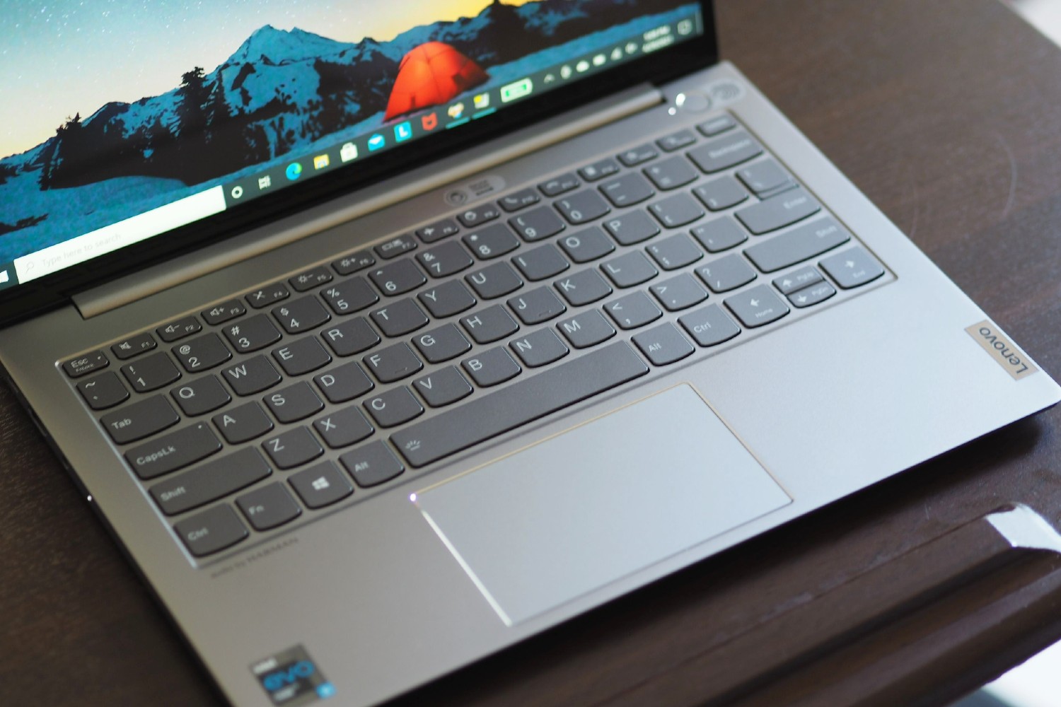 Lenovo ThinkBook 13s Gen 2: A Small Business Laptop | Digital Trends