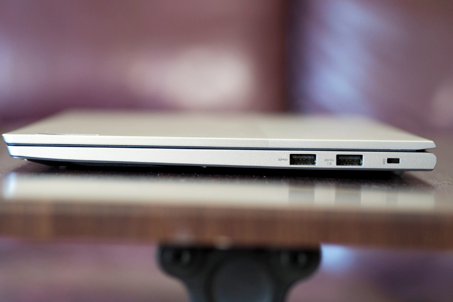 Lenovo ThinkBook 13s Gen 2: A Small Business Laptop | Digital Trends