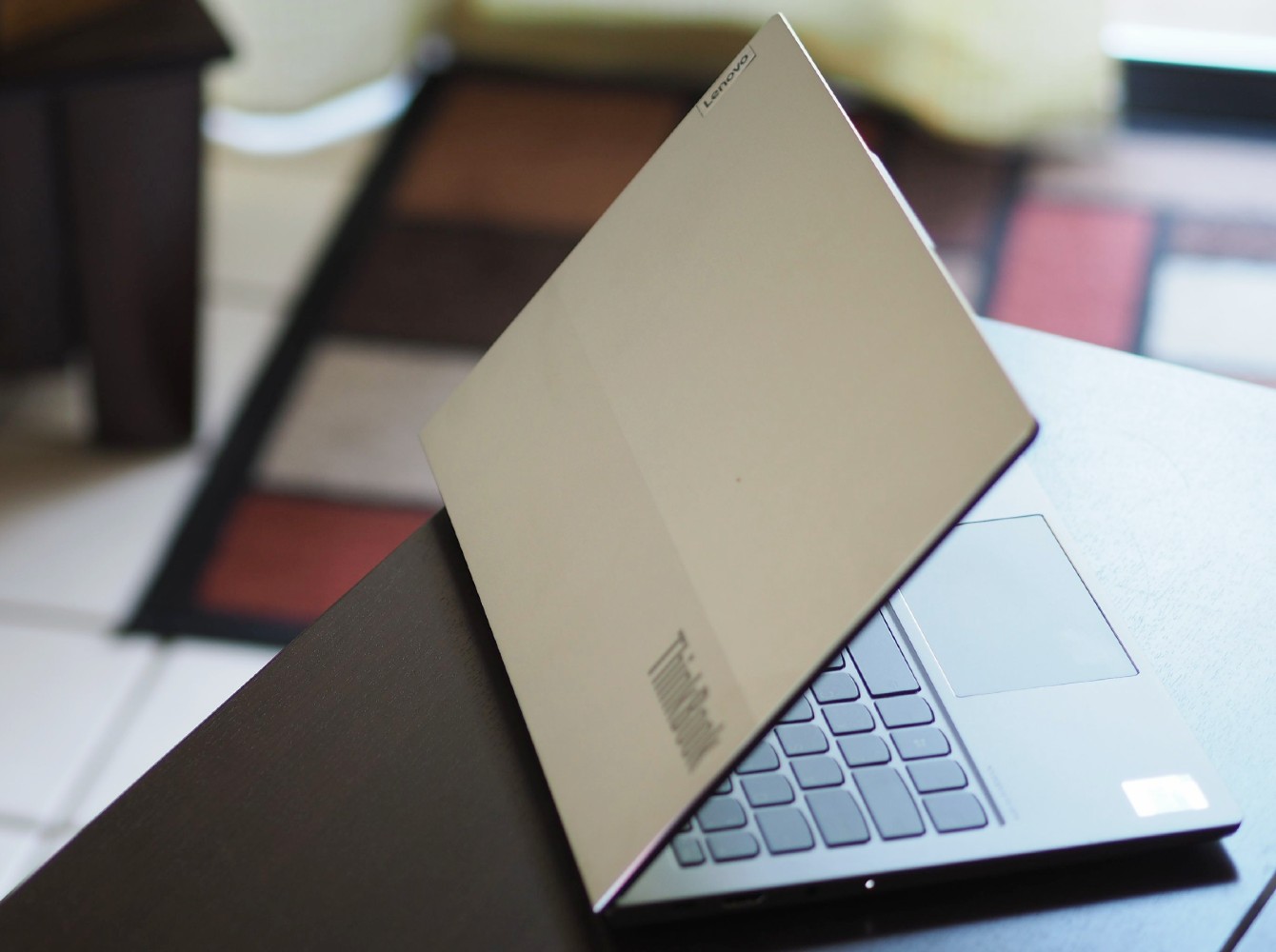 Lenovo ThinkBook 13s Gen 2: A Small Business Laptop | Digital Trends