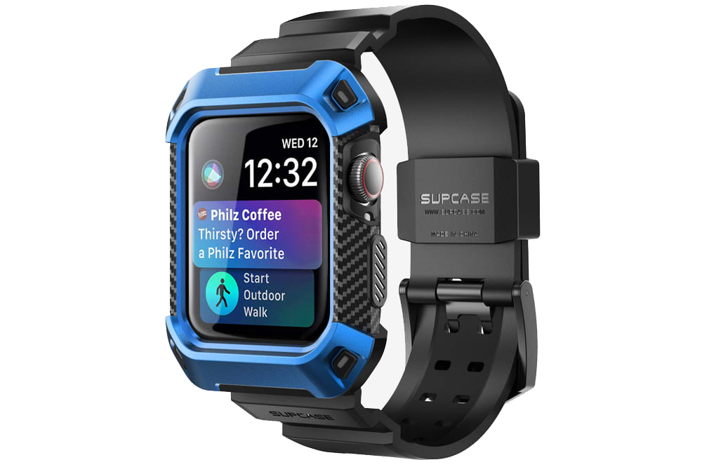 SUPCASE [Unicorn Beetle Pro] Series Case for Galaxy Watch 4 Classic [42mm] 2021