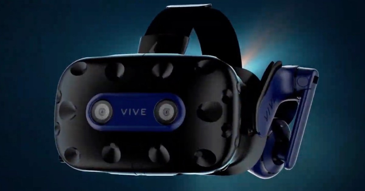 HTC Vive Pro 2 Review – Sometimes you get what you pay for