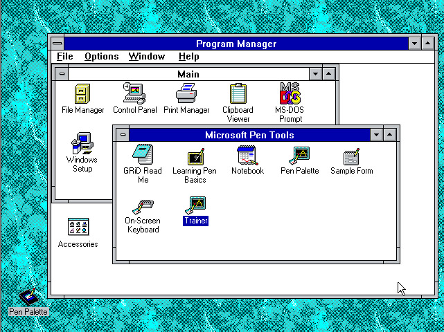 The History and Evolution of the Computer Stylus  Digital Trends