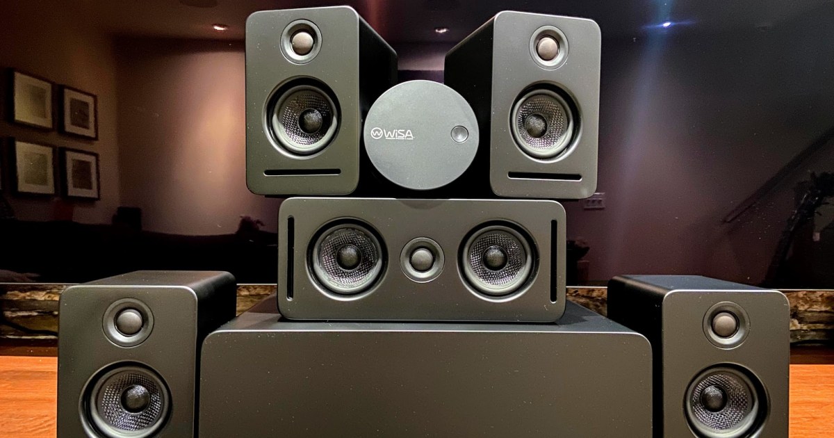 A Case For Front Wide Channels In Dolby Atmos Home Theater 