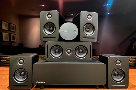 Ultimate surround sound guide: DTS, Dolby Atmos, and more explained