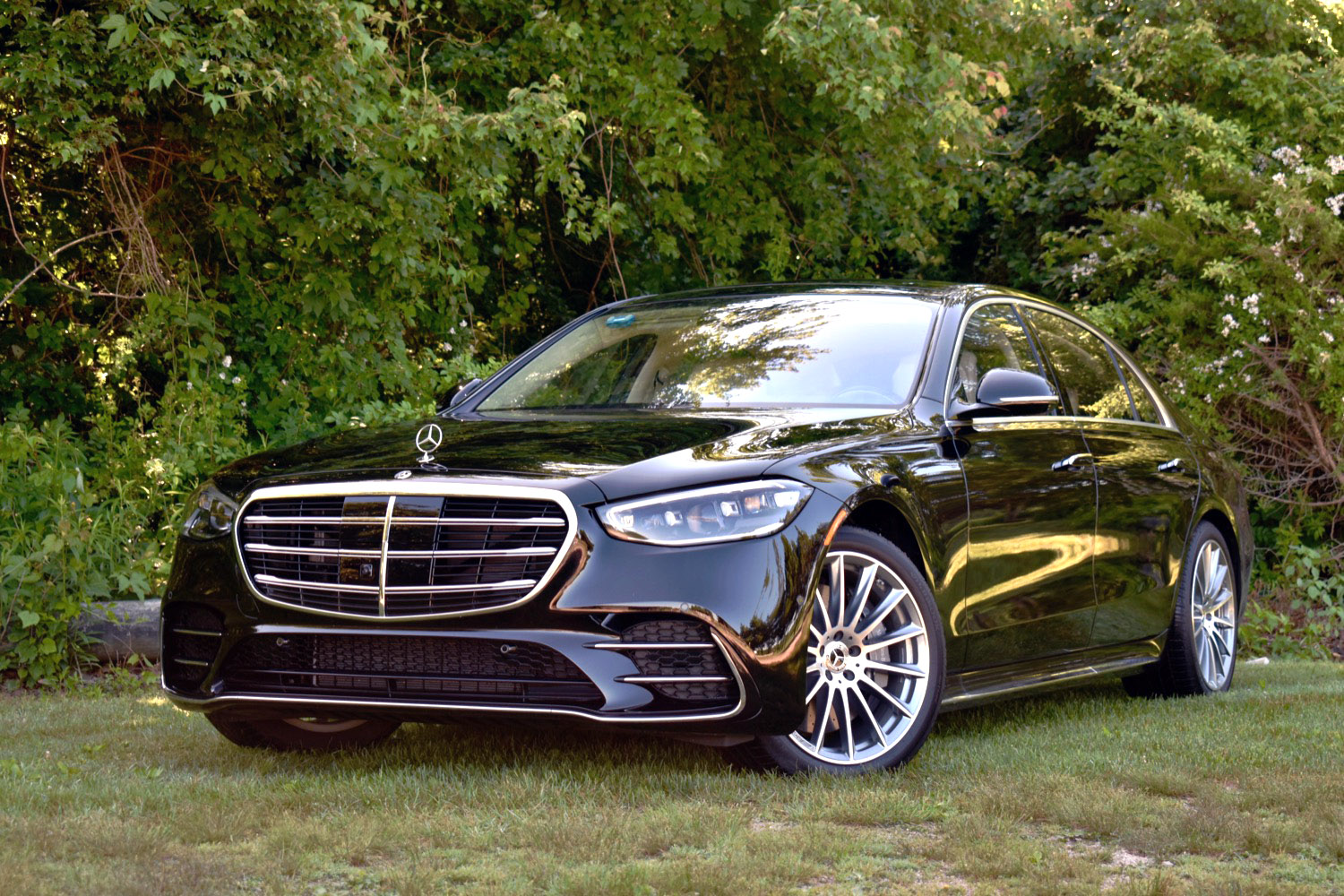 2021 mercedes benz store s550 for sale