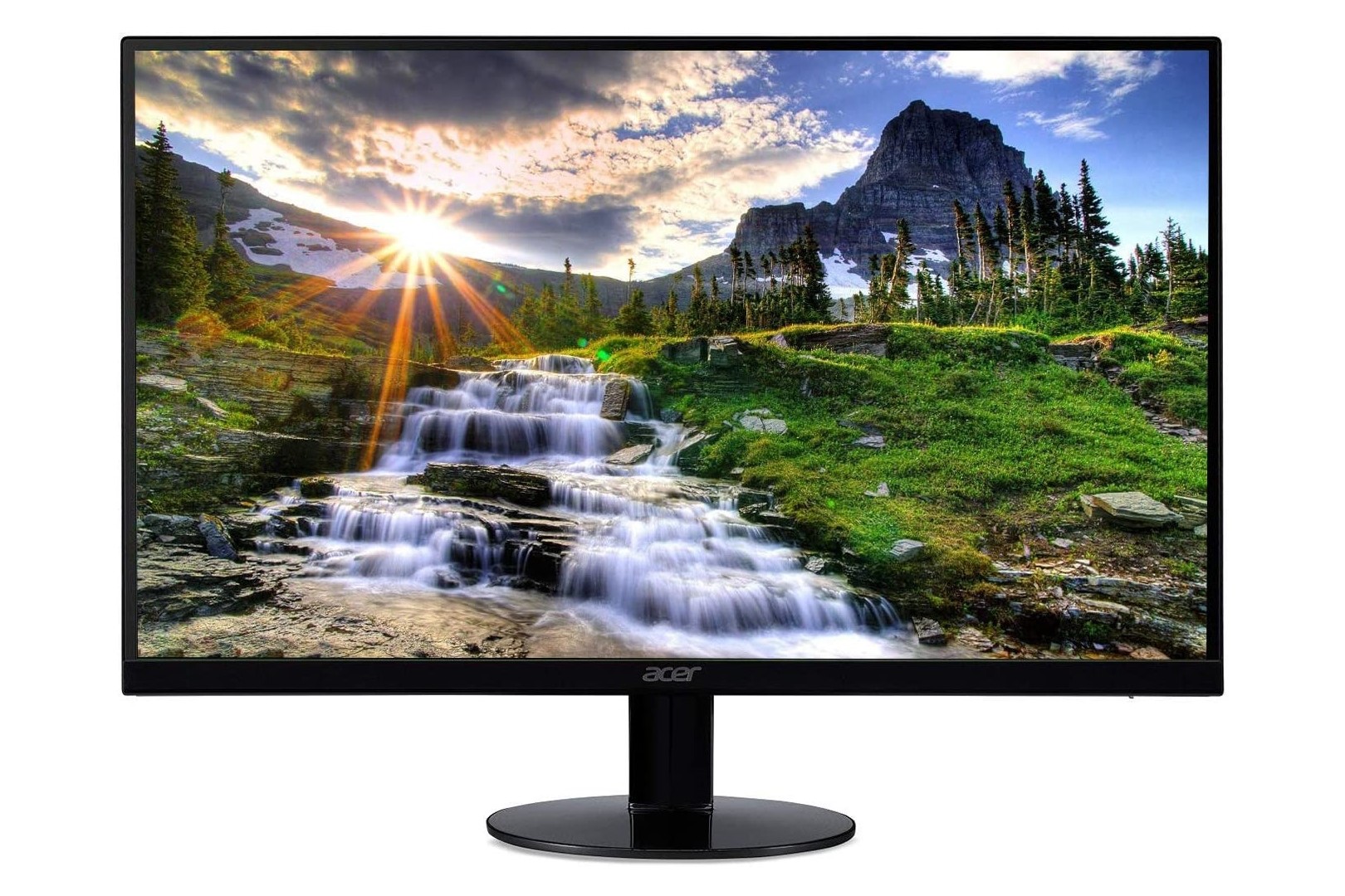 pc gaming triple monitor