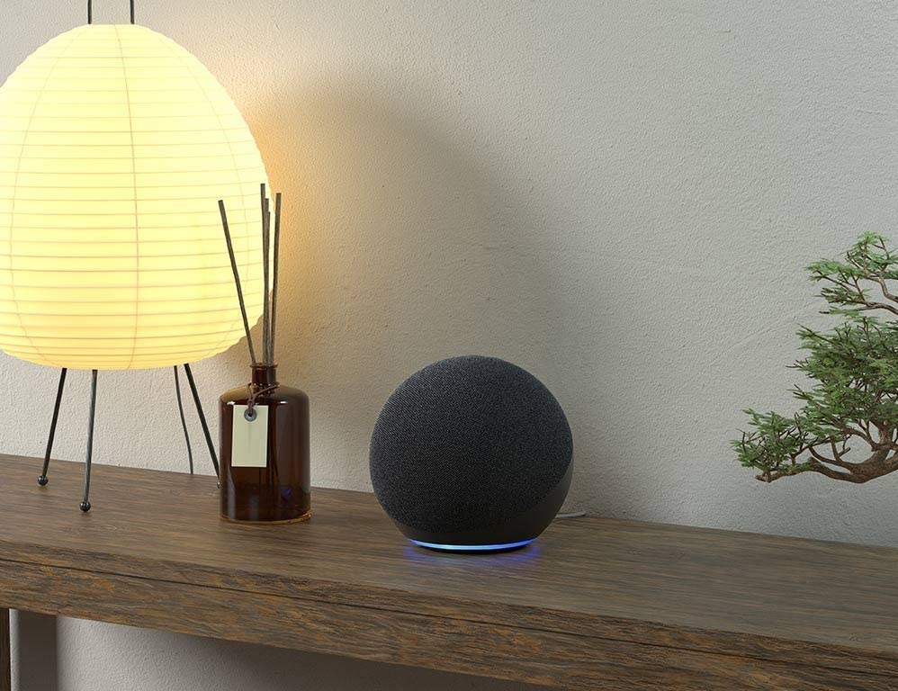 Troubleshooting the Alexa Blue Ring - Smart Home Perfected