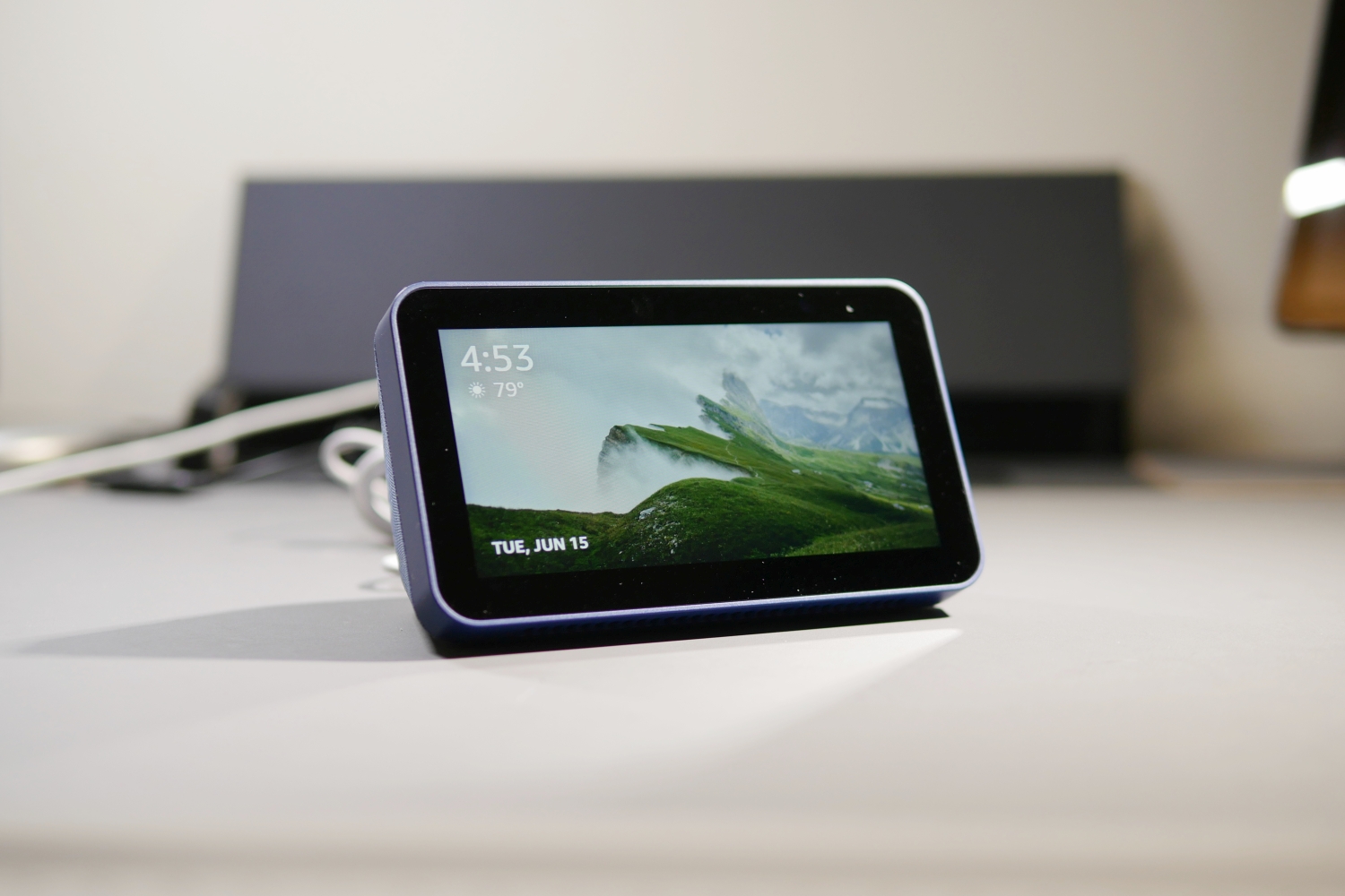 Amazon Echo Show 5 (2nd Gen 2021) Review: Nothing to See | Digital