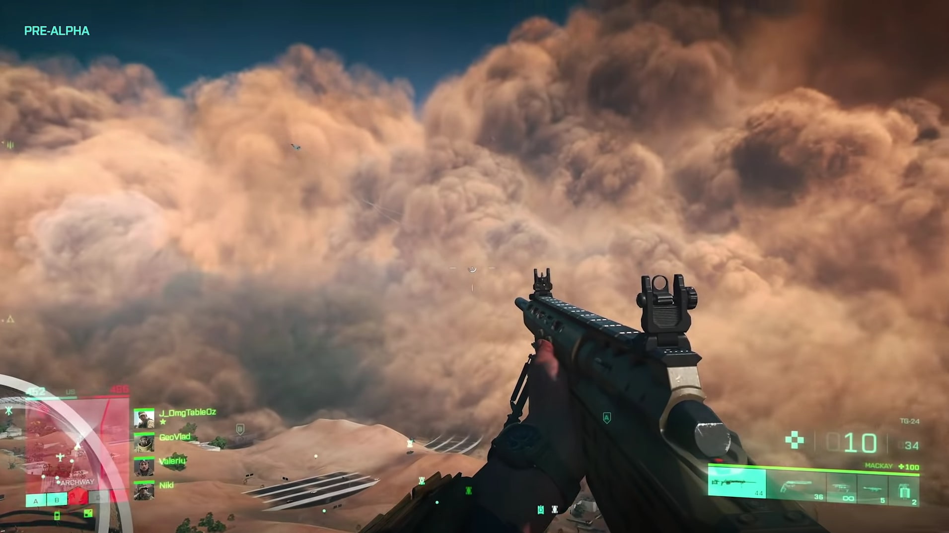 Joy for gamers, ahead of E3 2021, first Battlefield 2042 gameplay footage  revealed