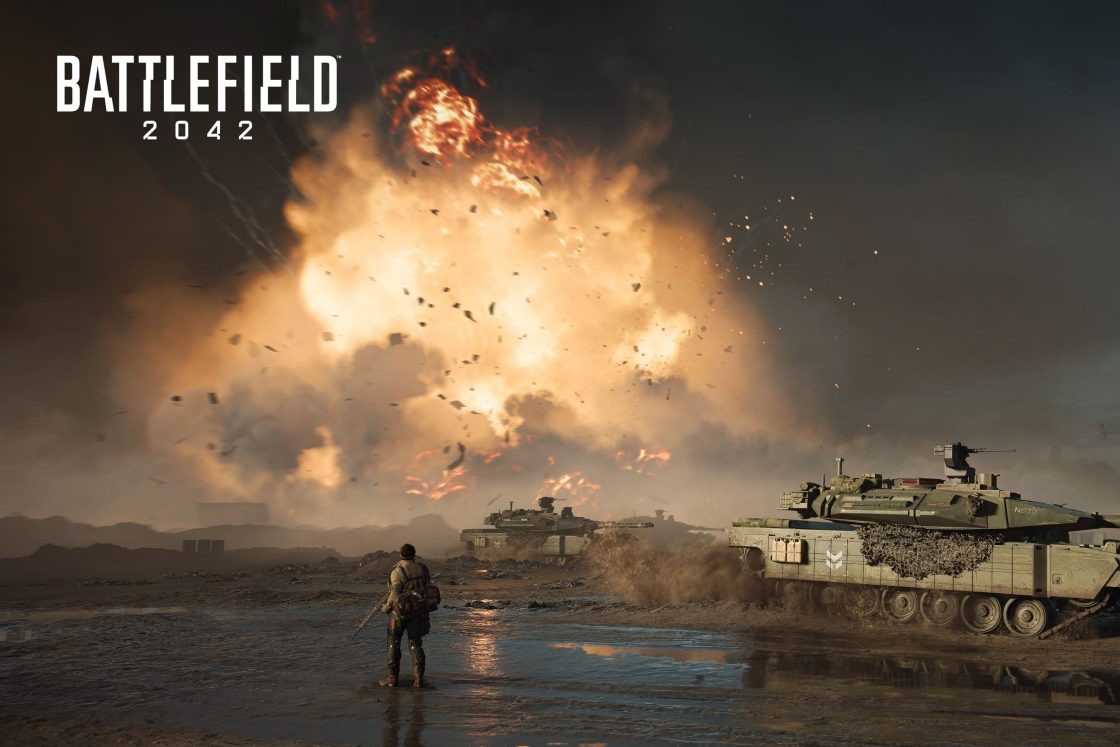 Battlefield 5's PACIFIC in 4K is INCREDIBLE. 
