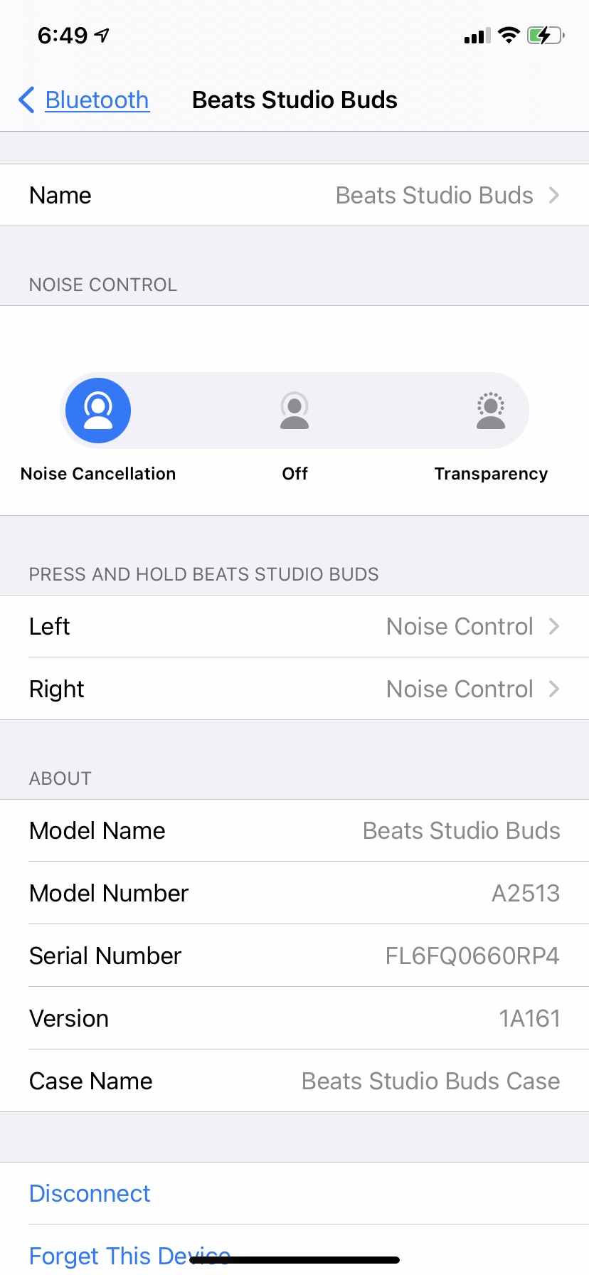 Beats Studio Buds Are The AirPods Pro Lite |