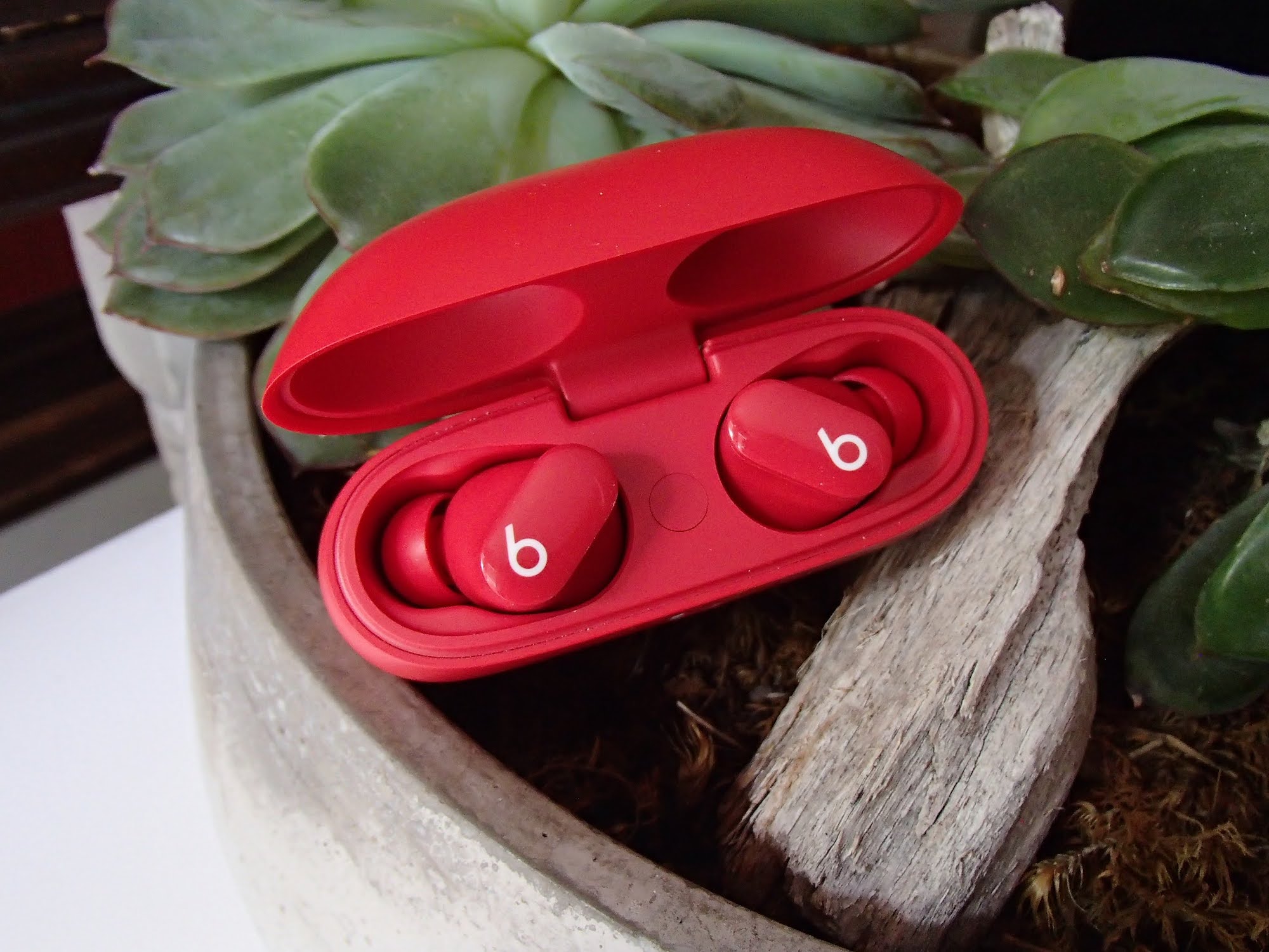 Set up and use your Beats Studio Buds or your Beats Studio Buds +