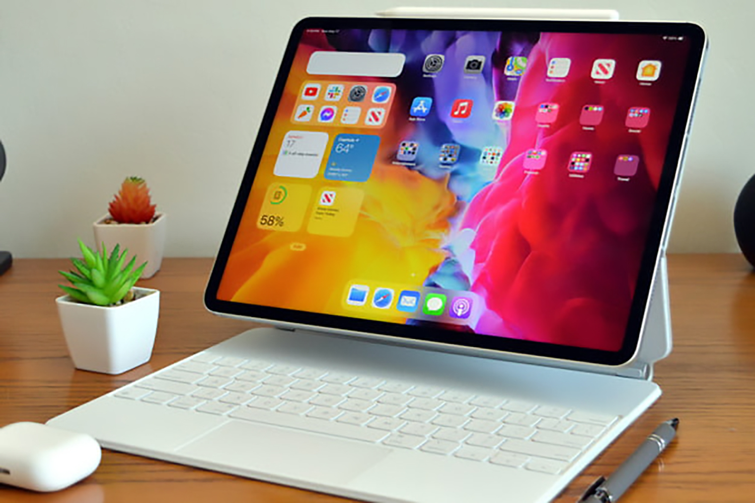 best ipad pro keyboard and mouse