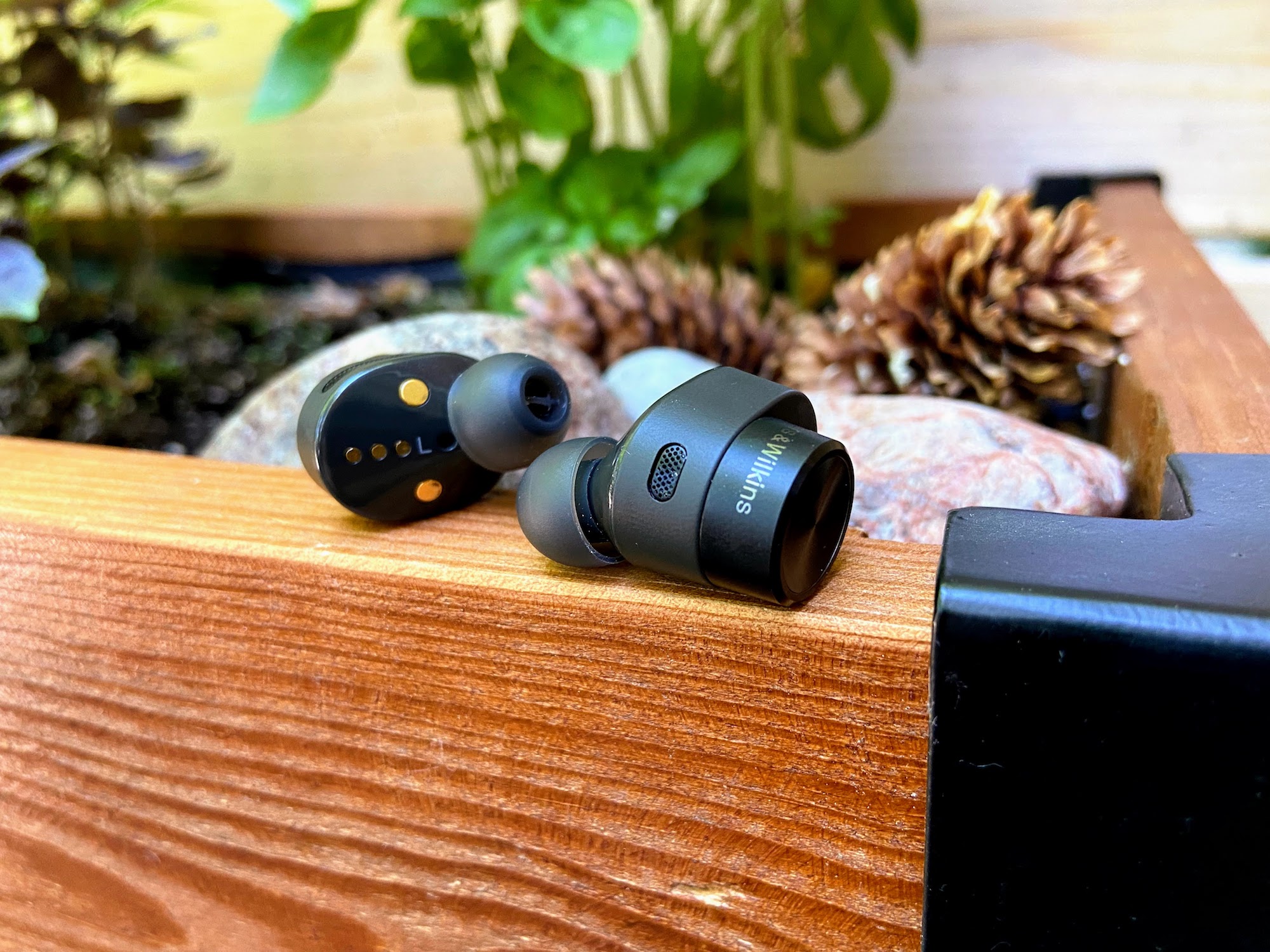 Bowers & Wilkins PI5 review