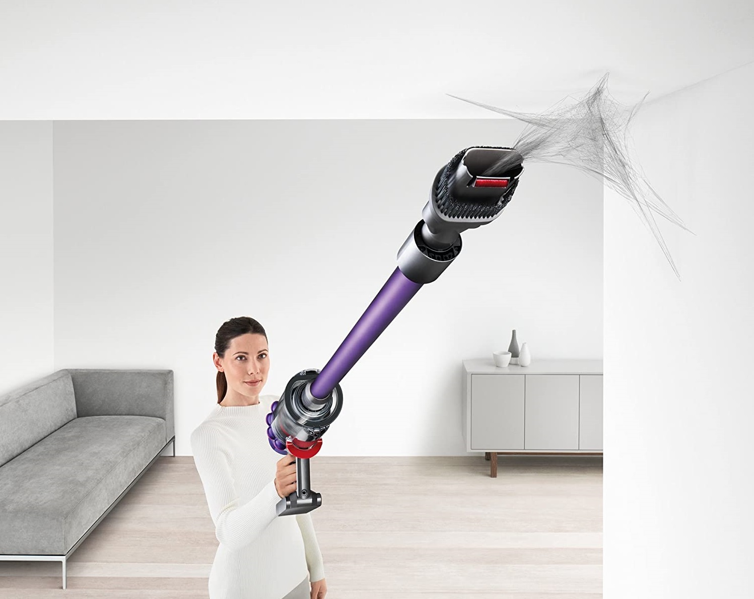 Dyson v10 cheap animal plus review