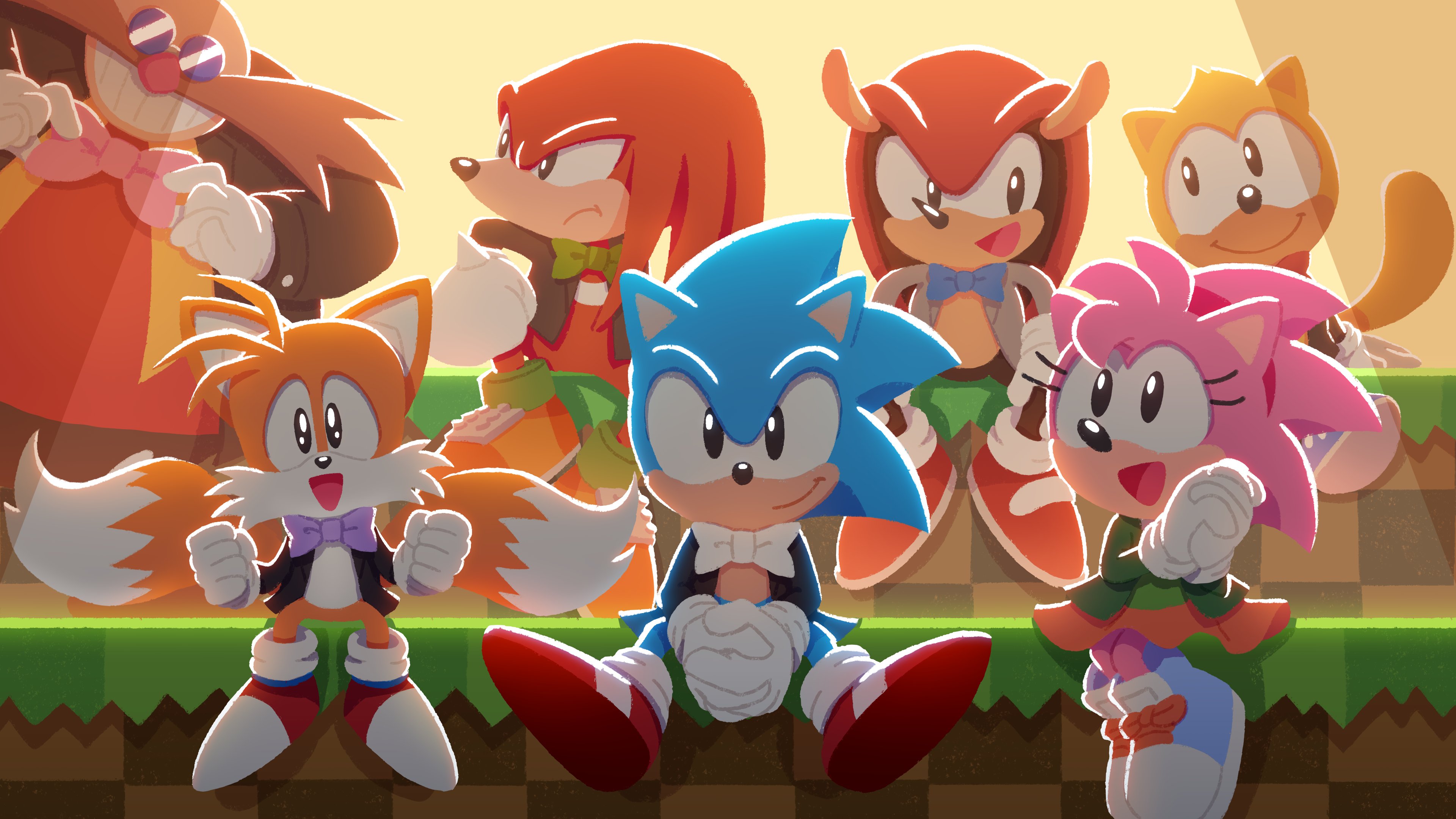 Looking back at 2022: A Sonic the Hedgehog Retrospective - Tails' Channel