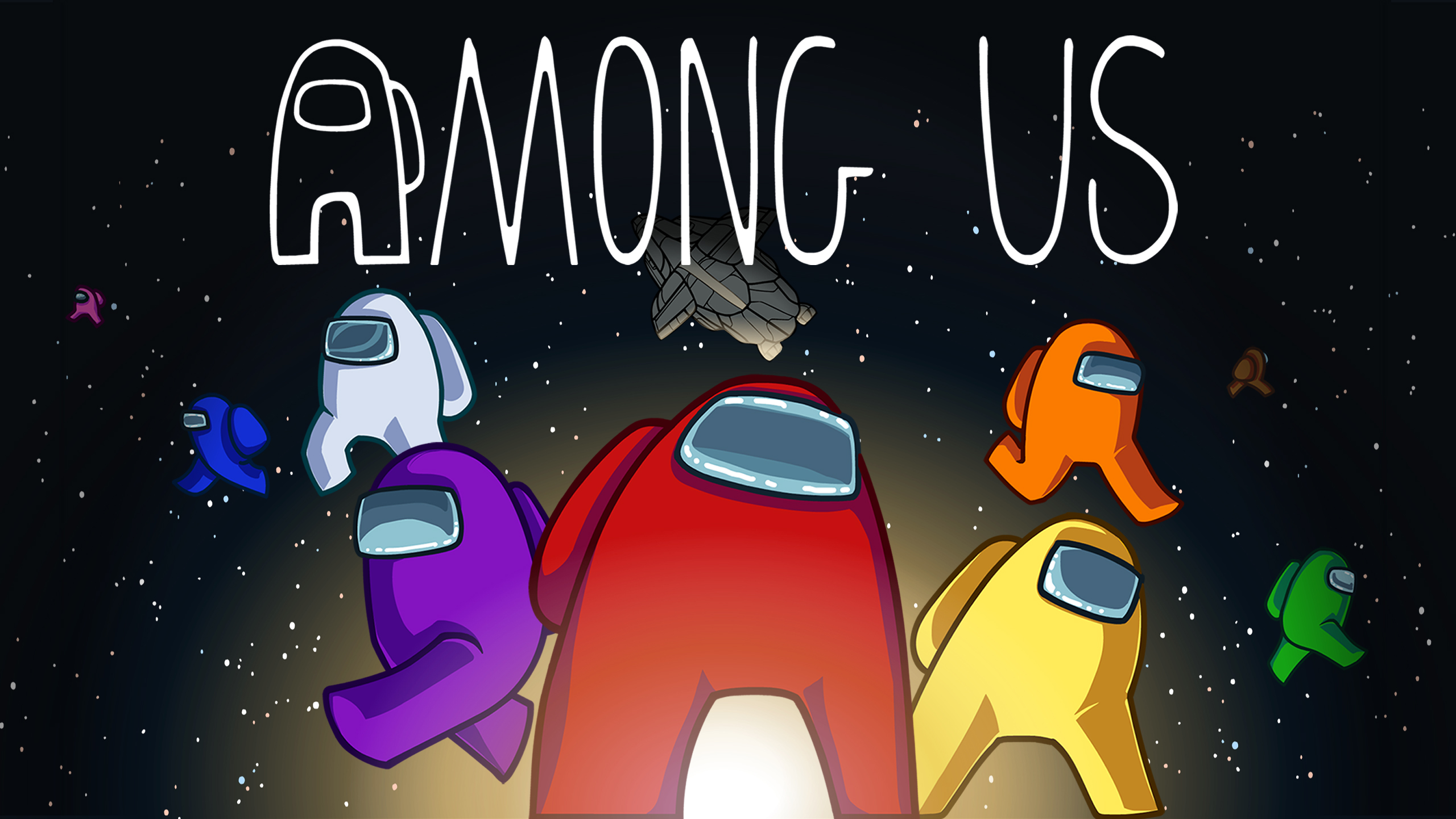 Among Us Puts a Spin on Hide & Seek With a New Mode Tomorrow