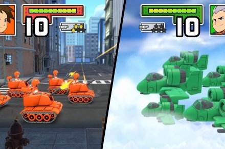 Advance Wars 1+2: Re-boot Camp gets new release date following Ukraine-related delay