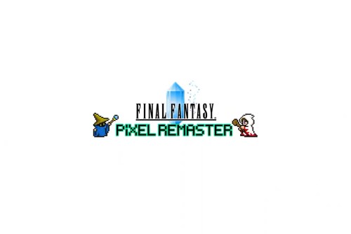 Final Fantasy Pixel Remaster: How to Unlock the Secret 15 Mini