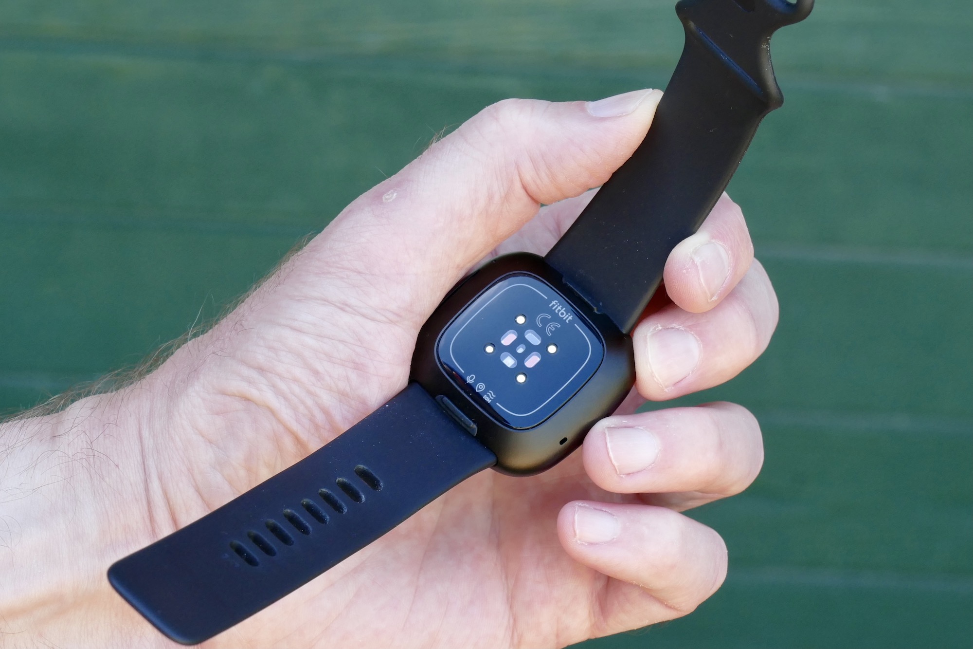 Fitbit Versa 3 review