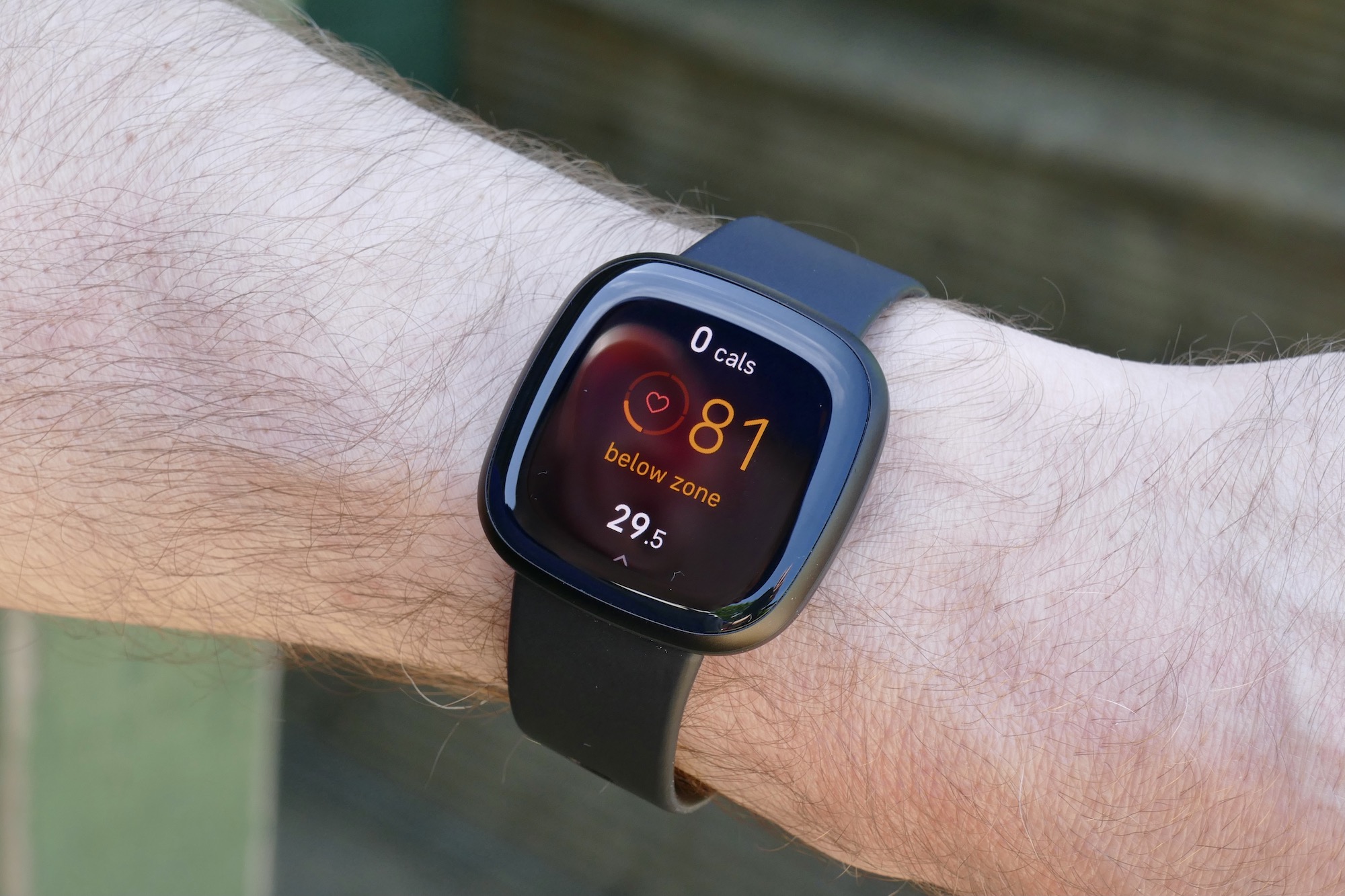 Fitbit Versa 4: The Button Returns, But Some Features are Gone