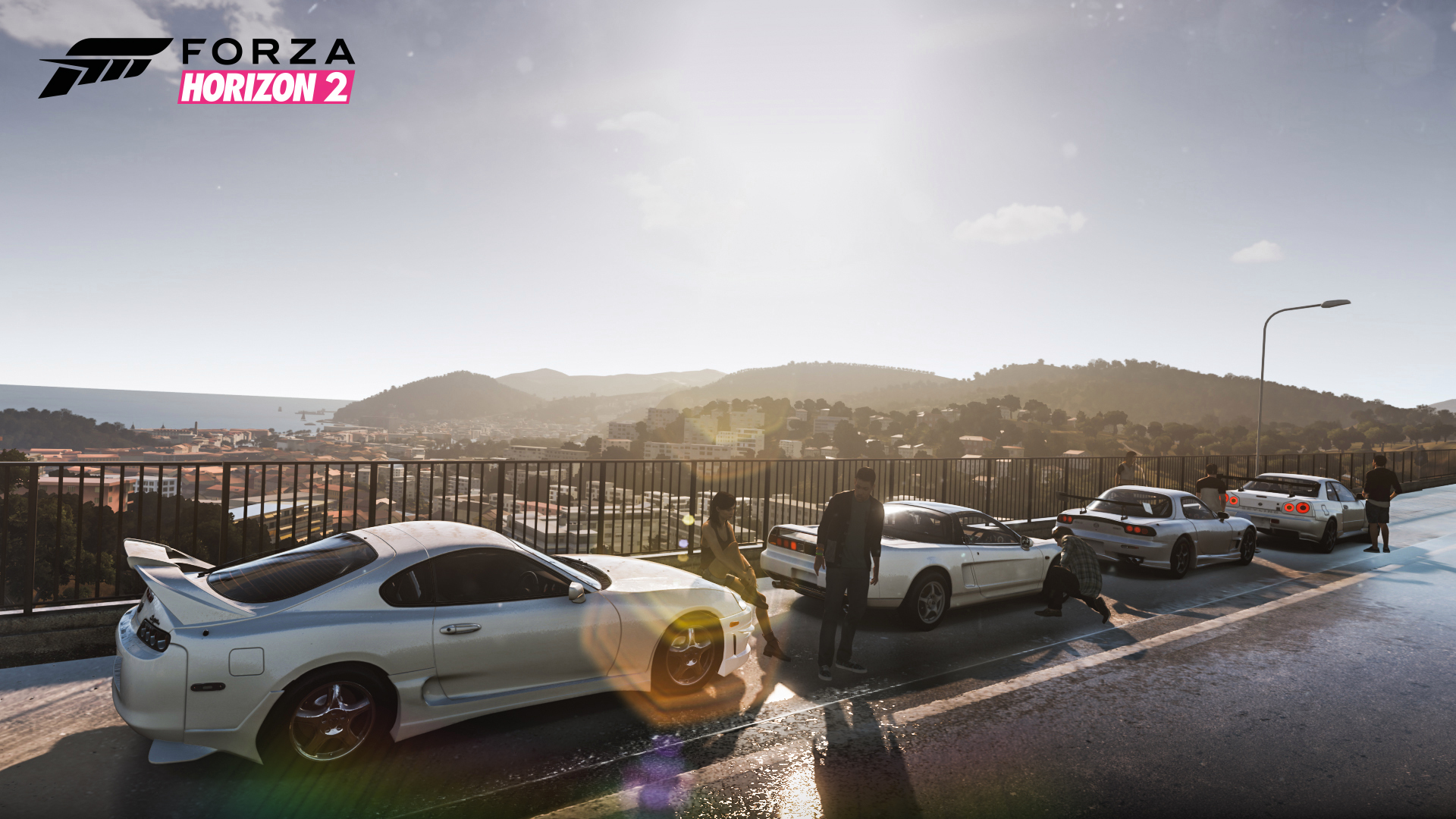 Forza Horizon 5: Let's ¡Go! – Episode 9 