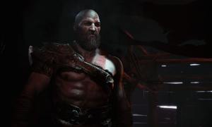 God of War Delayed