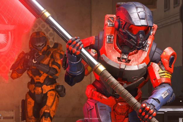 Halo' Live-Action TV Series a Go at Showtime With Kyle Killen