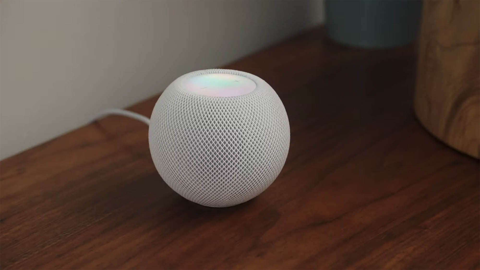 Apple HomePod mini update will soon unlock its secret smart home