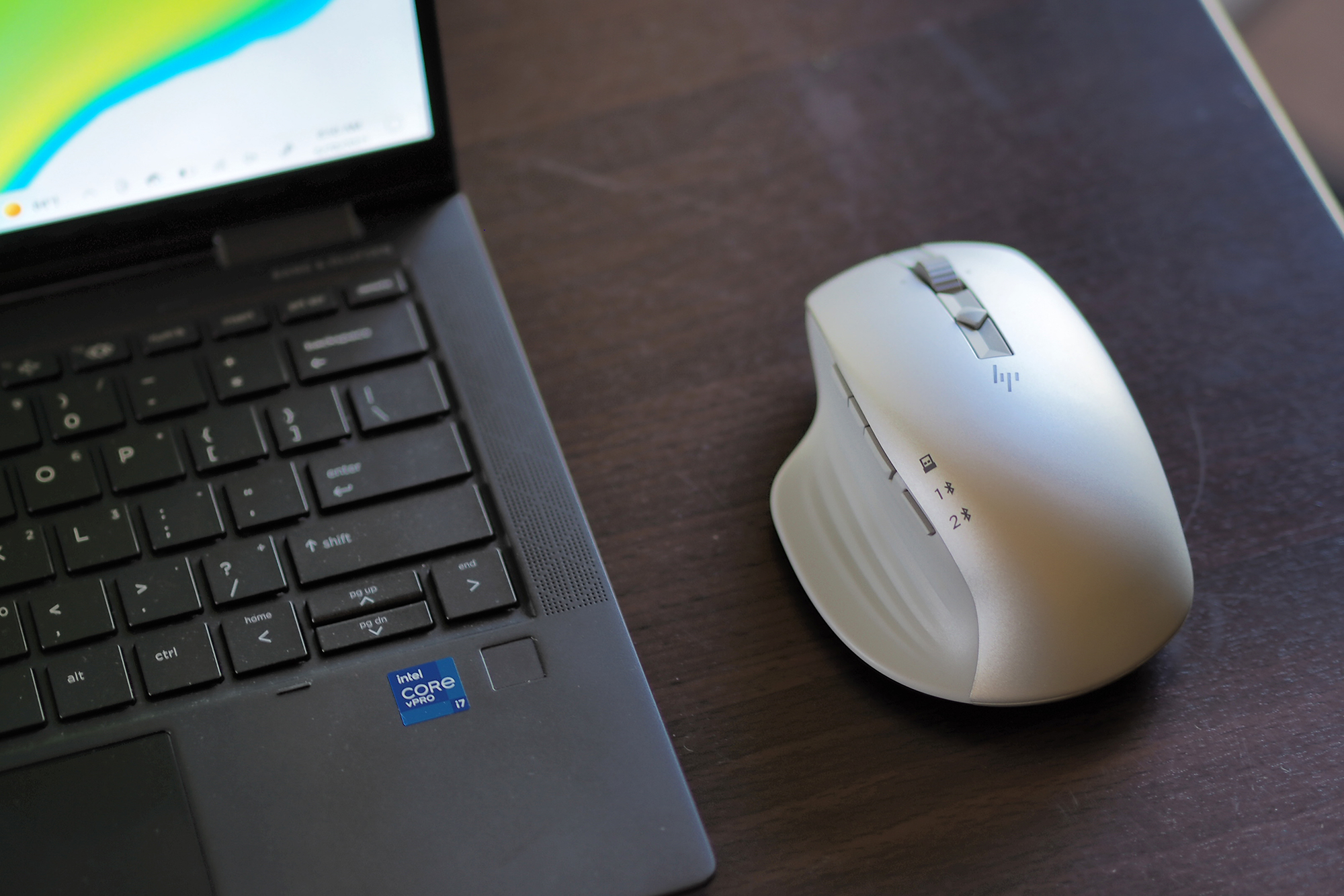 HP 930 Creator Wireless Mouse Review: Made for Creators | Digital