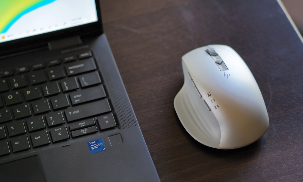 HP 930 Creator Wireless Mouse