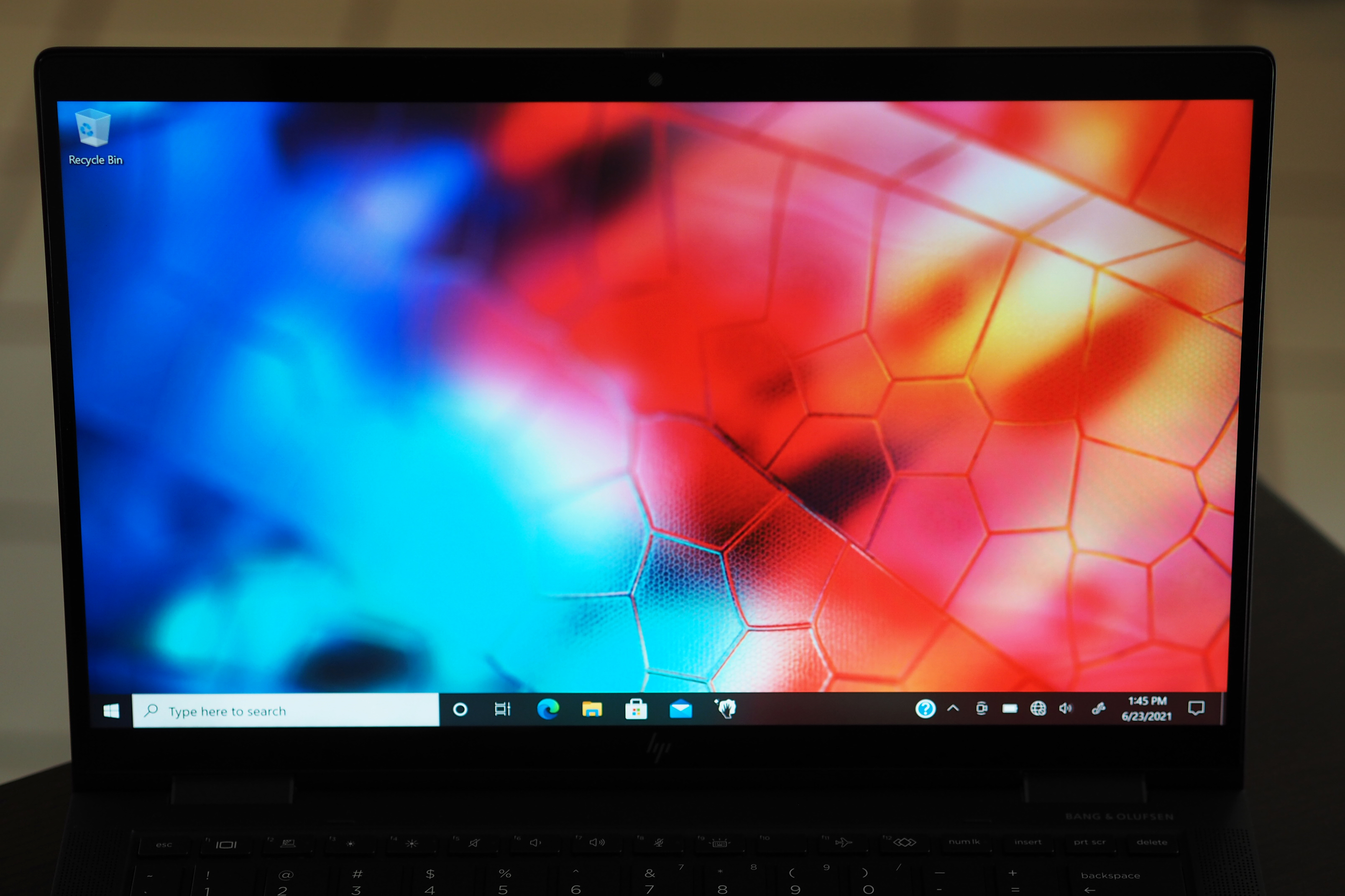 HP Elite Dragonfly Max Review: A Video Dream Machine | Digital Trends