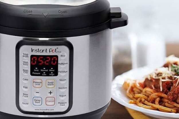 Instant Pot Pro Plus Lets You Pressure Cook With Mobile App