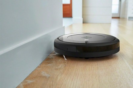 Prime Day deals get you this Roomba robot vacuum for $165