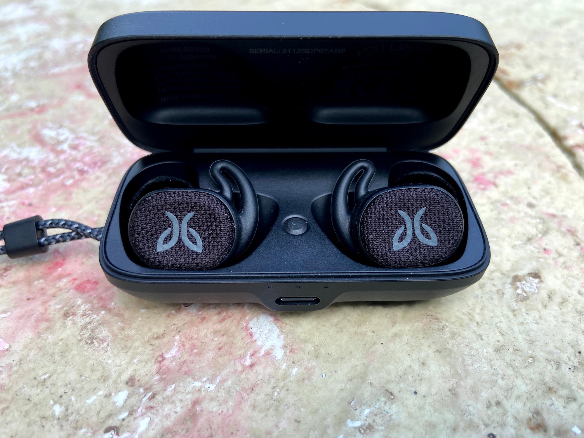 Jaybird Vista 2 Review Tough Wireless Earbuds For Athletes