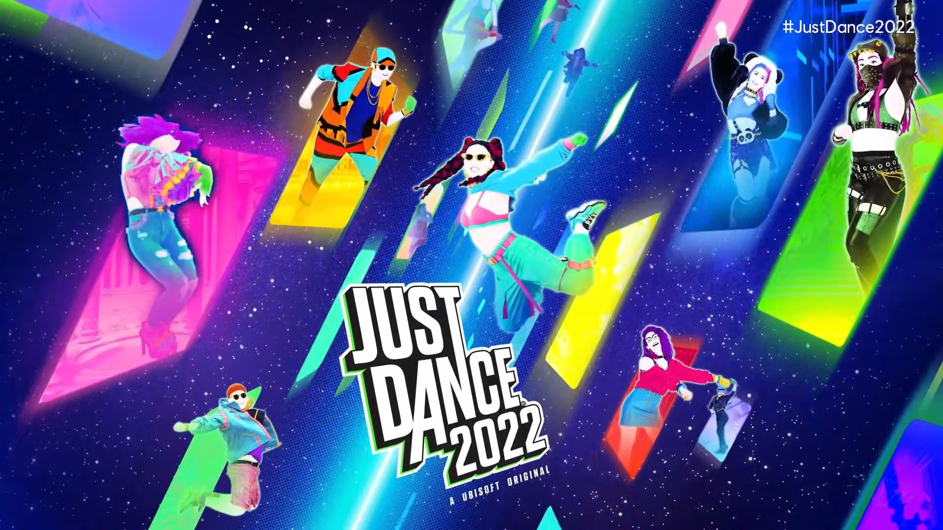 Just Dance 2022 - Wikipedia