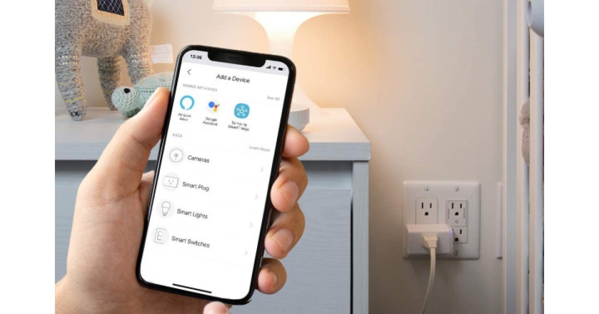 Cyber Monday deals: Get 30 percent off our favorite TP-Link Kasa  smart plugs