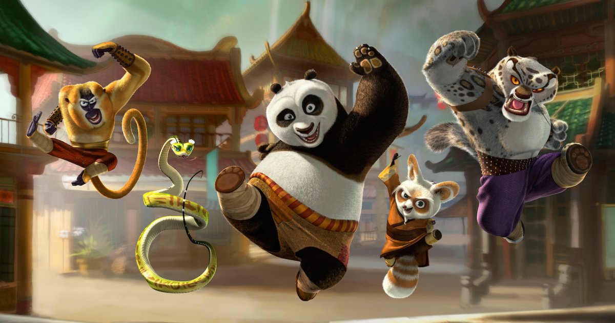 The best family movies on Netflix right now | Digital Trends