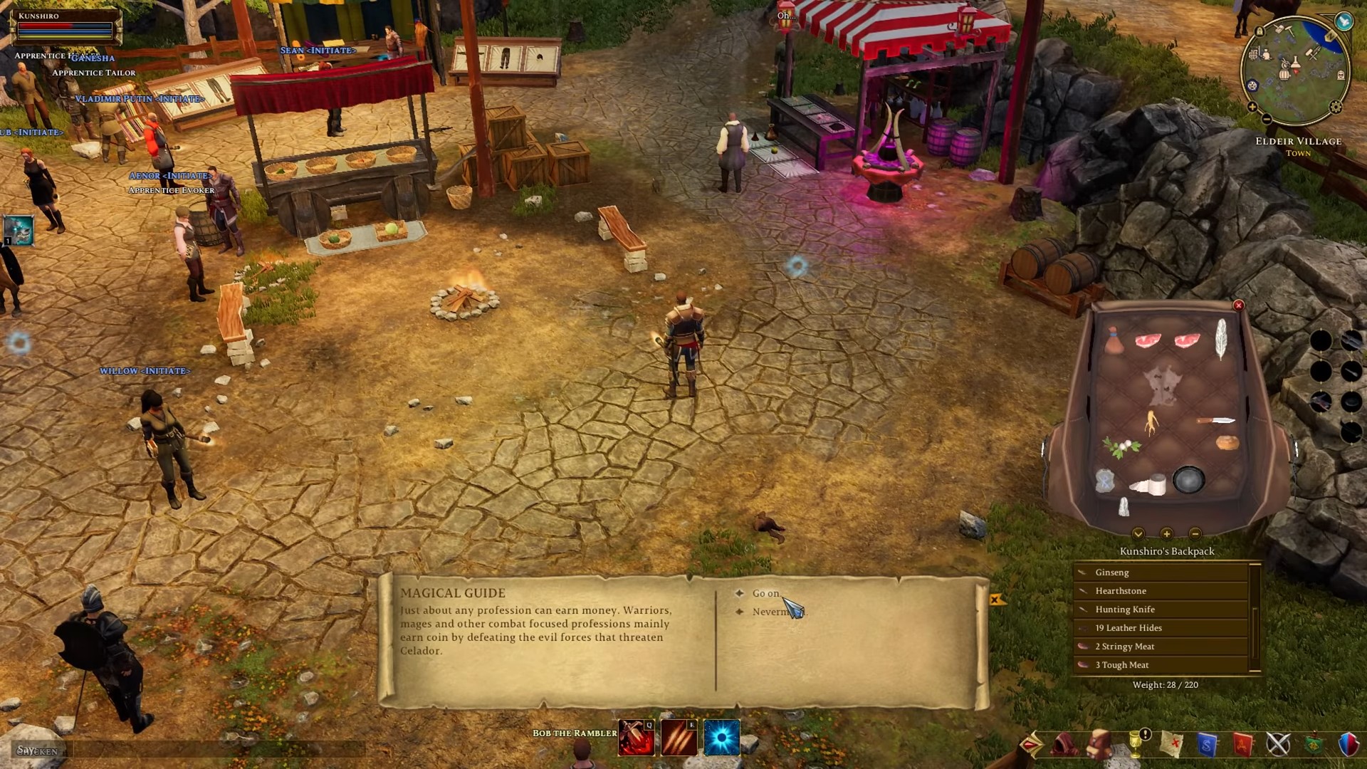 Classic MMO RuneScape is getting a board game and tabletop RPG
