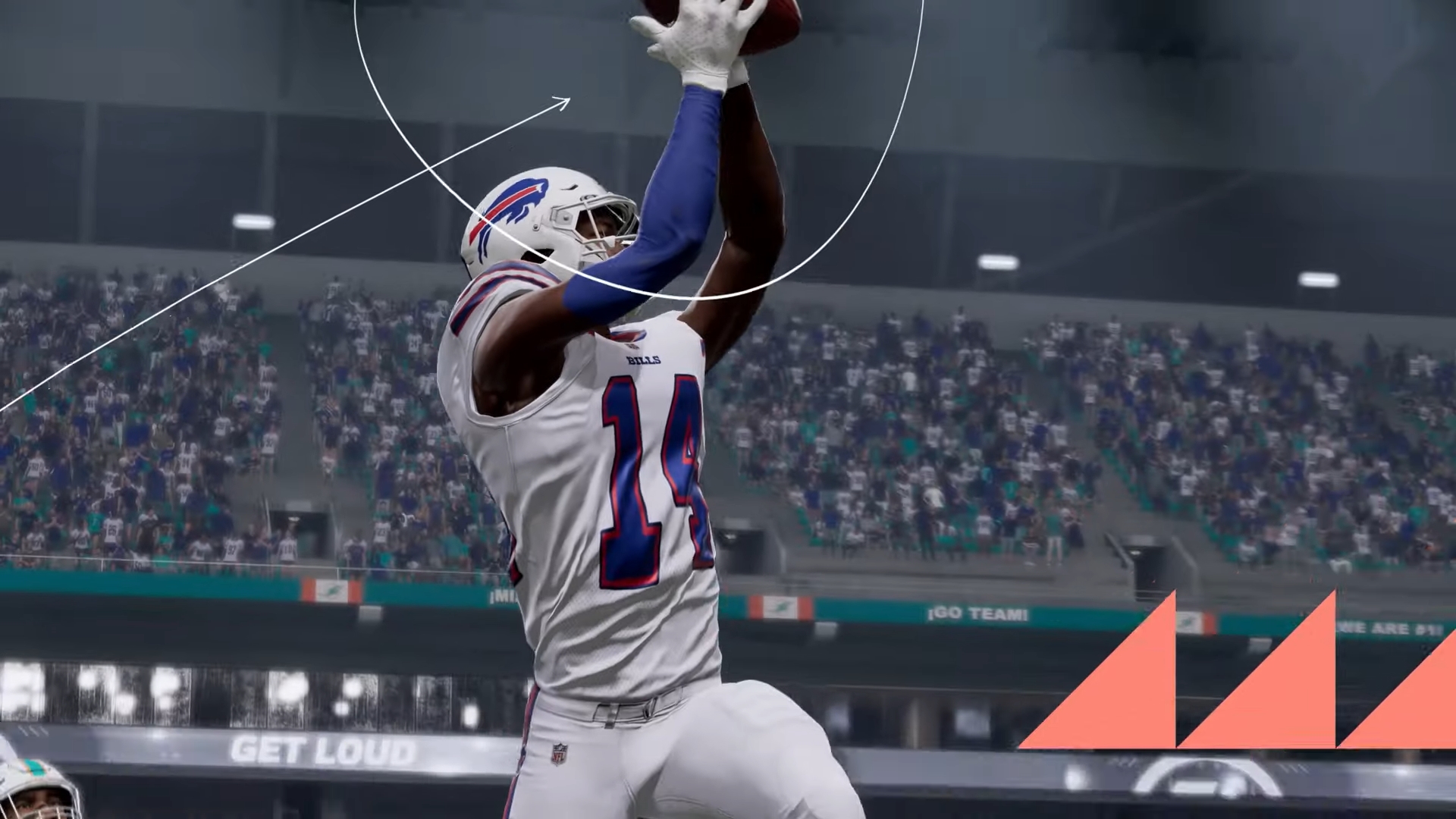 Madden NFL 22 - Gameday Happens Here - Electronic Arts