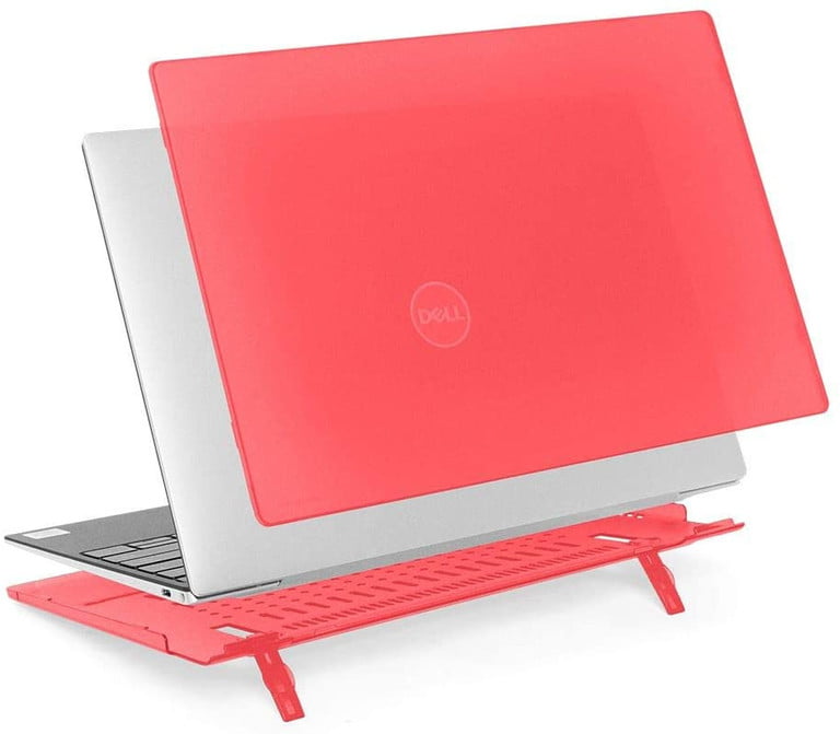 Dell laptop shell clearance case