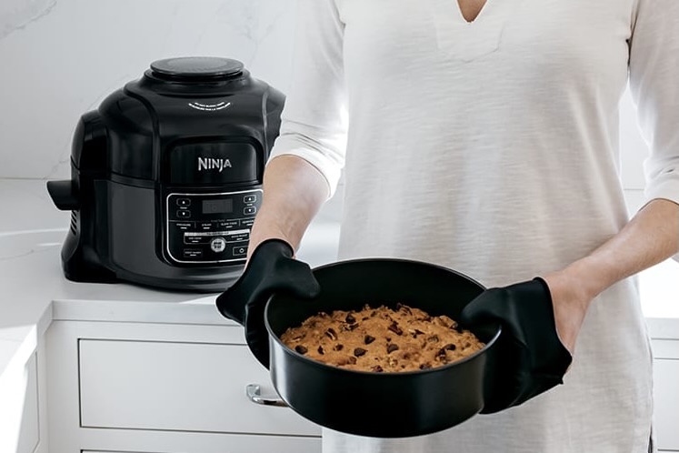 Ninja air fryer 5 in online 1