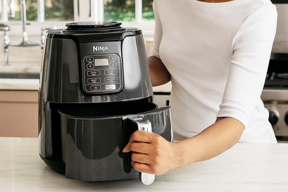 Ninja air clearance fryer af101 walmart