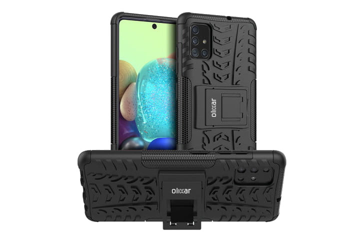 The Best Samsung Galaxy A71 5G Cases and Covers Digital Trends