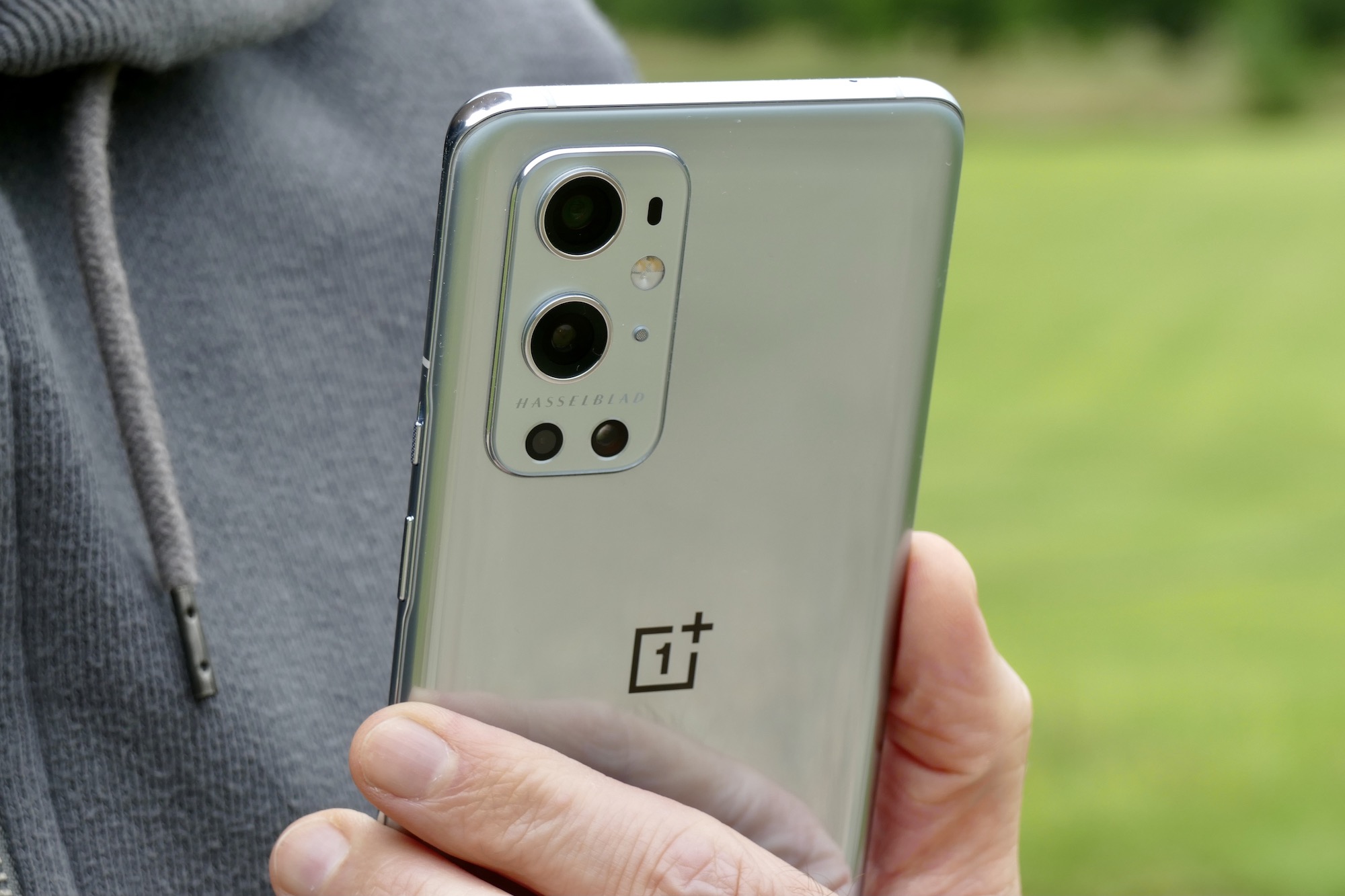 OnePlus 9 Pro: 5 Brilliant Things, 1 That Still Needs Work