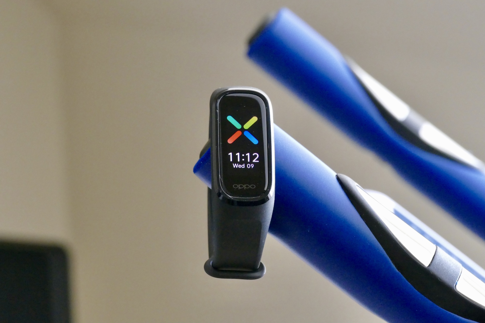 Xiaomi Smart Band 8 is a feature-rich fitness band that costs just $40