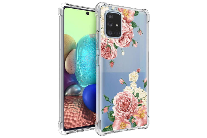 The Best Samsung Galaxy A71 5G Cases and Covers Digital Trends