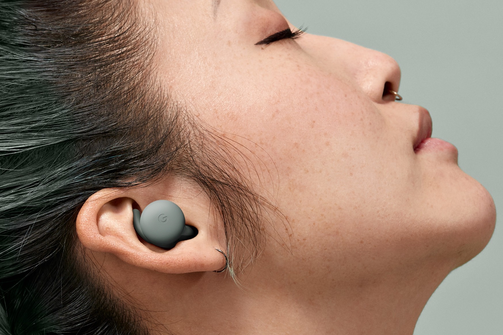 Google Pixel buds A-series review: The budget earphones that rival
